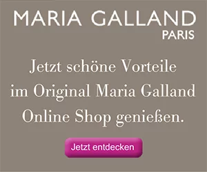 Maria Galland Onlineshop